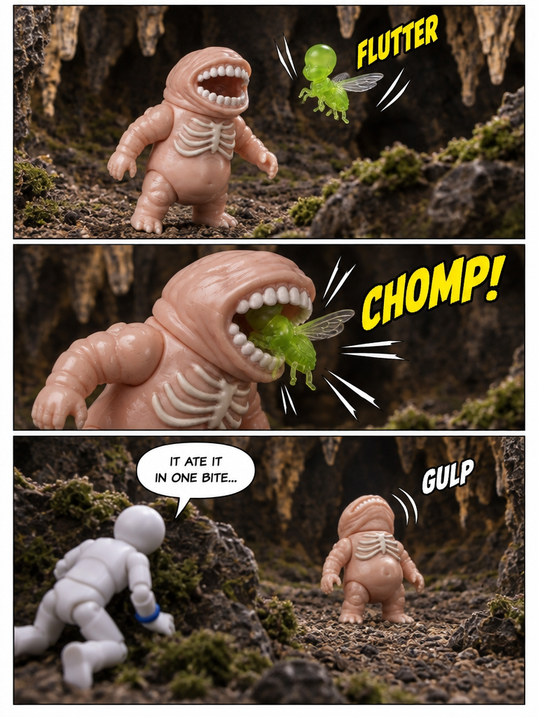 the grumbles way (page 2 of 4)