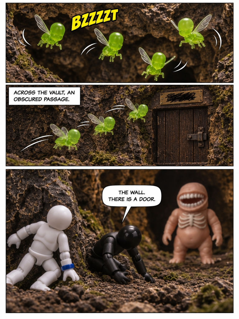 the grumbles way (page 3 of 4)
