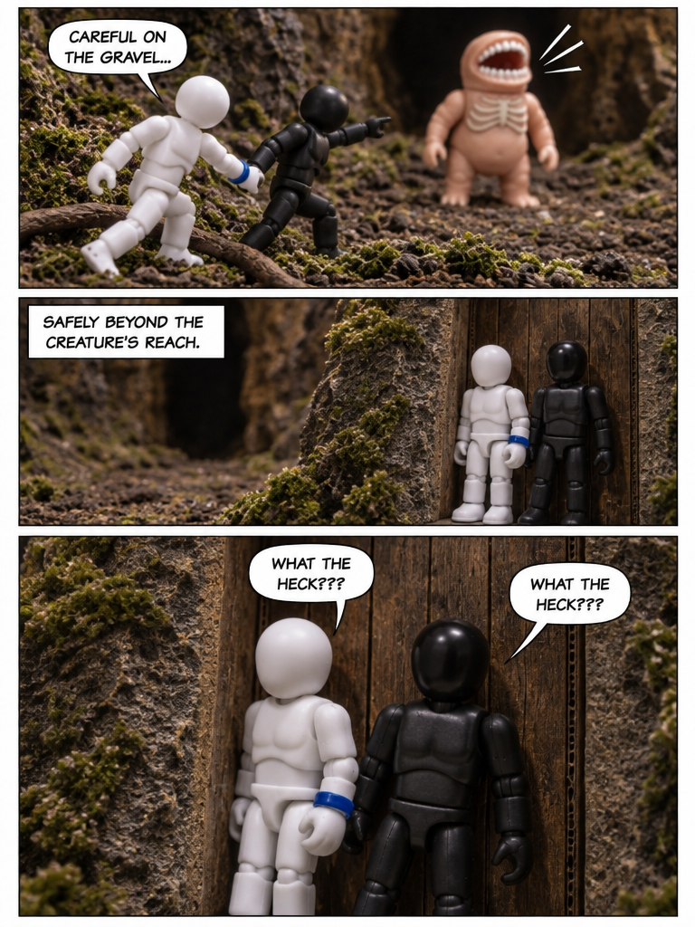 the grumbles way (page 4 of 4)