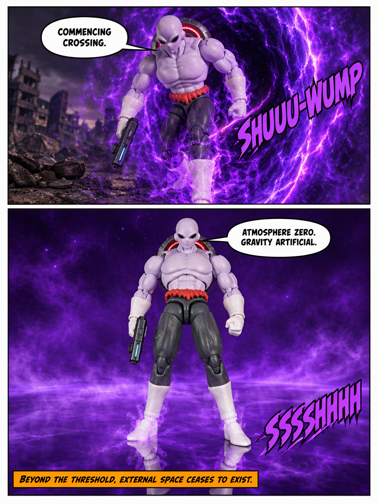 Echoes in the Rift (page 3 of 4)