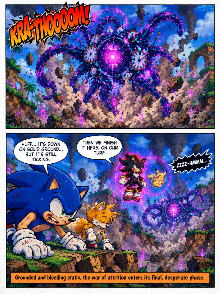 Inverted Horizon (page 4 of 4)