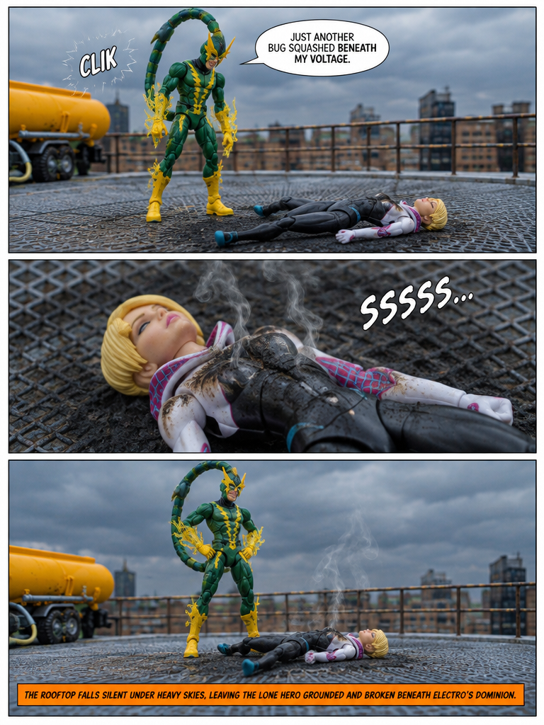 High Voltage Ambush (page 4 of 4)