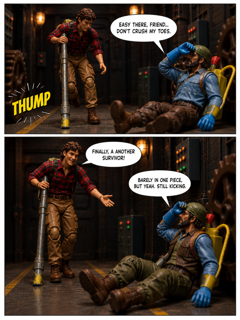 Signs of Life (page 3 of 32)