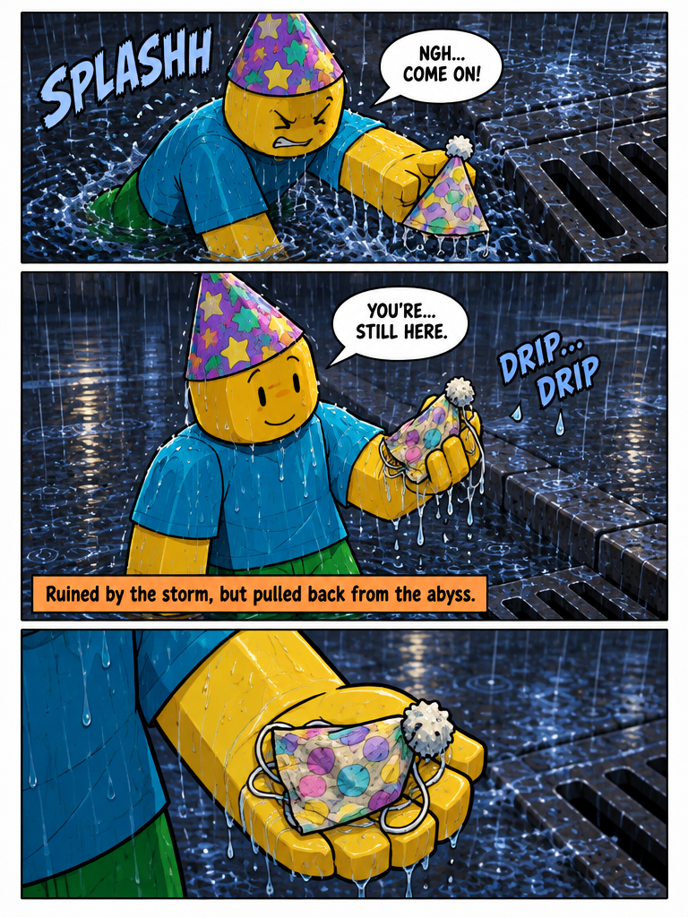 What Remains in the Deluge (page 3 of 4)