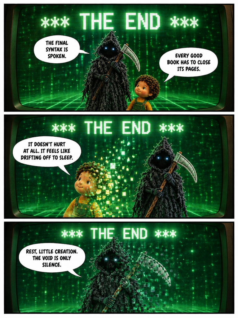 Power Down (page 2 of 4)