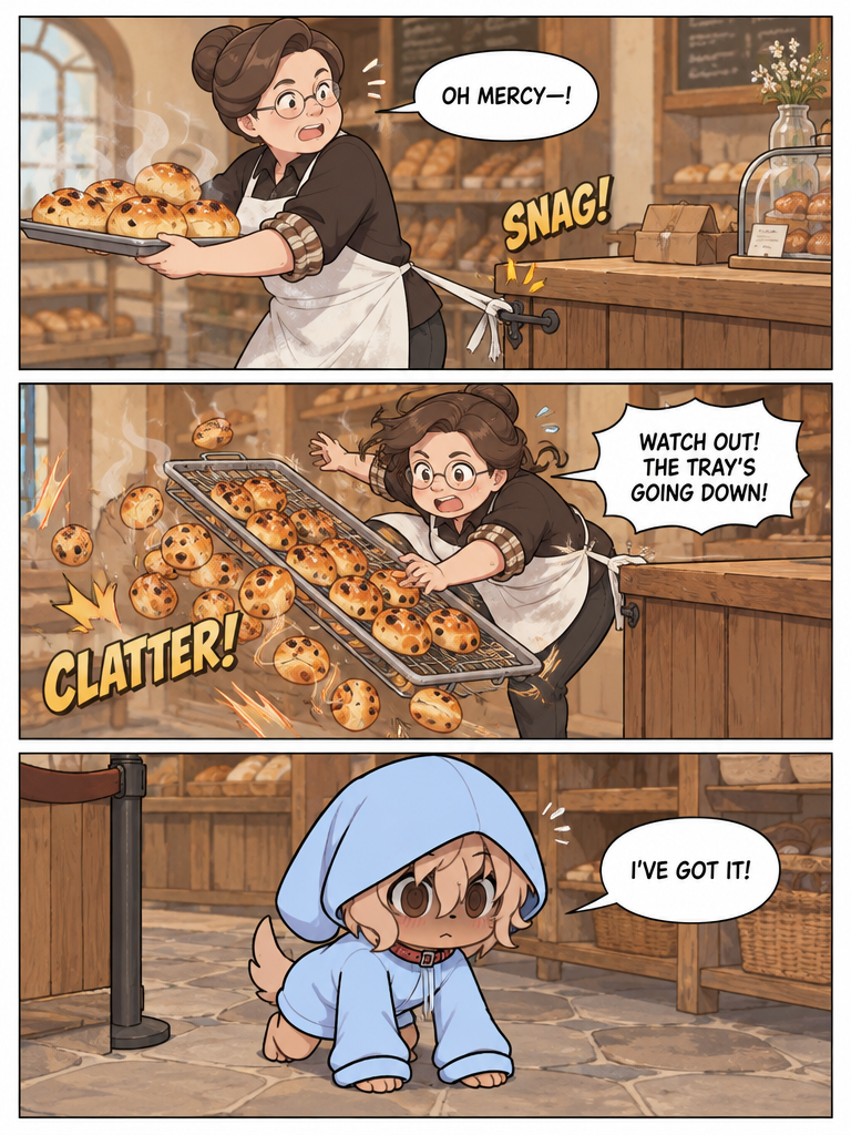 A Place in the World (page 2 of 4)