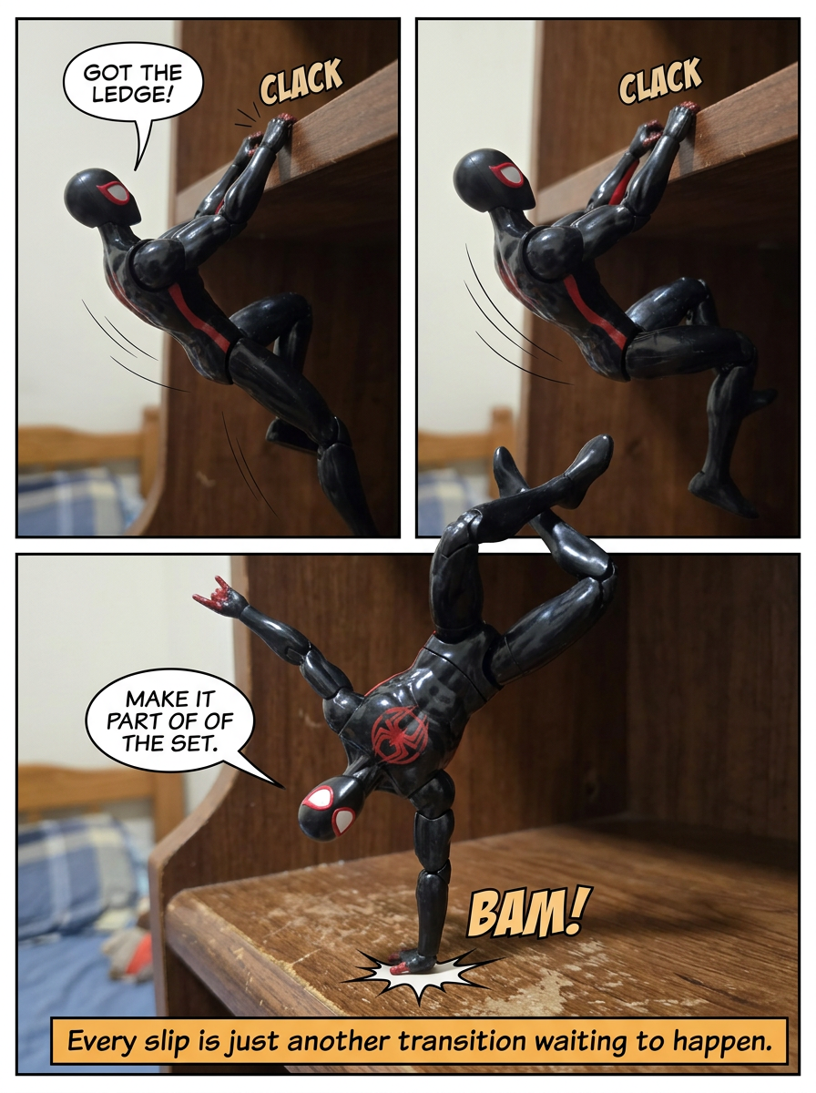 Rhythm on the Shelf (page 3 of 4)