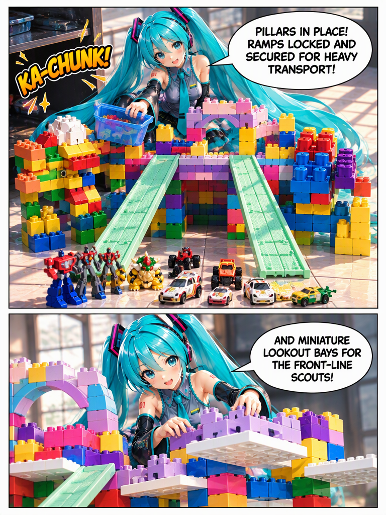 Block Fortress Defense (page 6 of 12)
