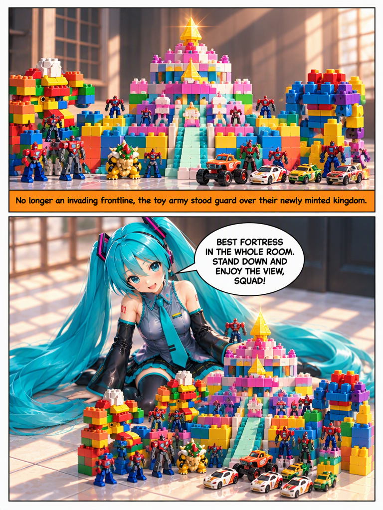 Block Fortress Defense (page 8 of 12)