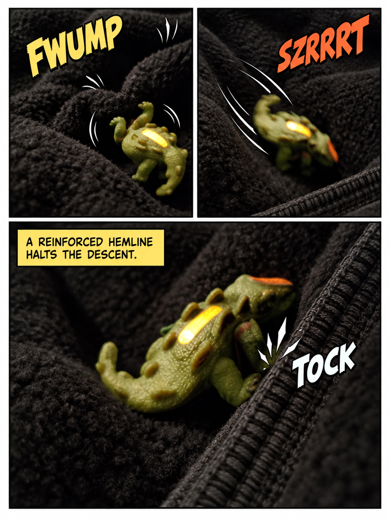 Glow on the Fleece Fold (page 3 of 4)