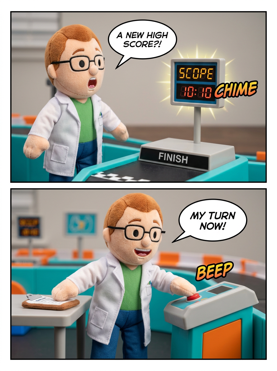 Doofpocalypse: Agent P's Training part 2 (page 4 of 4)