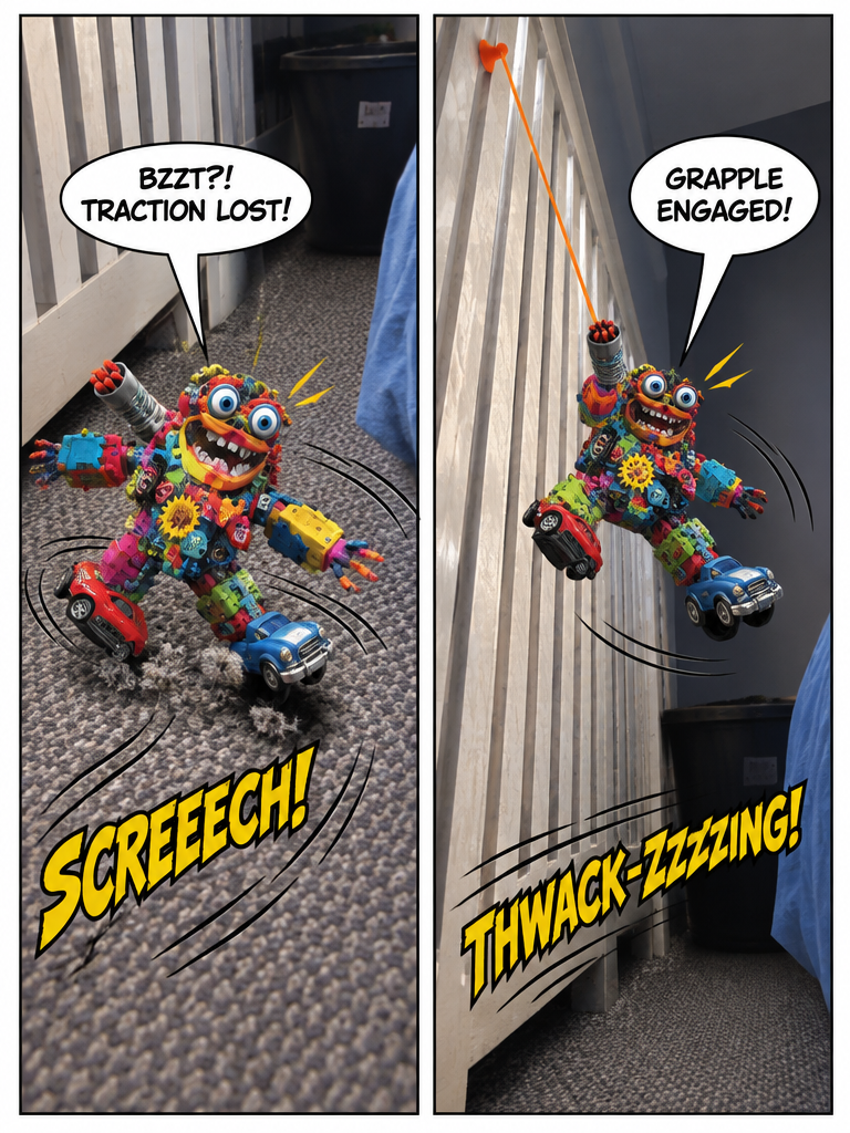 Out of the Catalog (page 2 of 4)