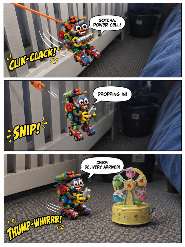 Out of the Catalog (page 3 of 4)