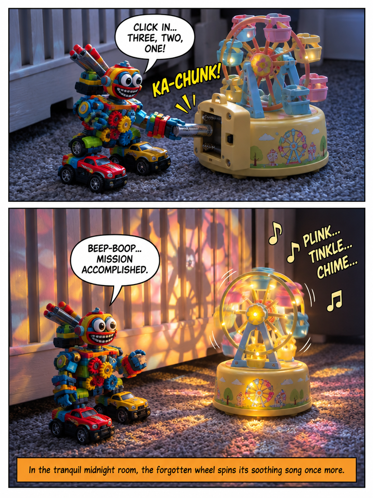 Out of the Catalog (page 4 of 4)