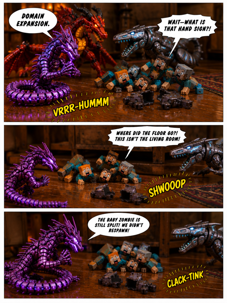 Blockfall Brawl (page 9 of 28)