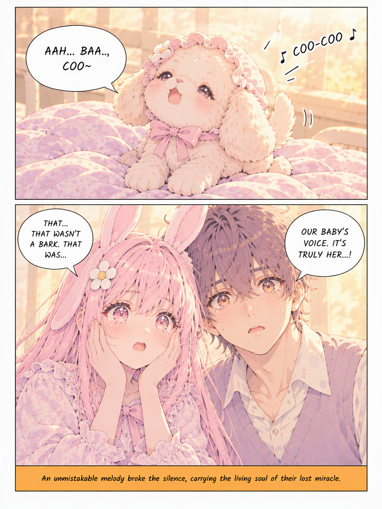 A Sudden Silence in the Sunlight (page 14 of 16)