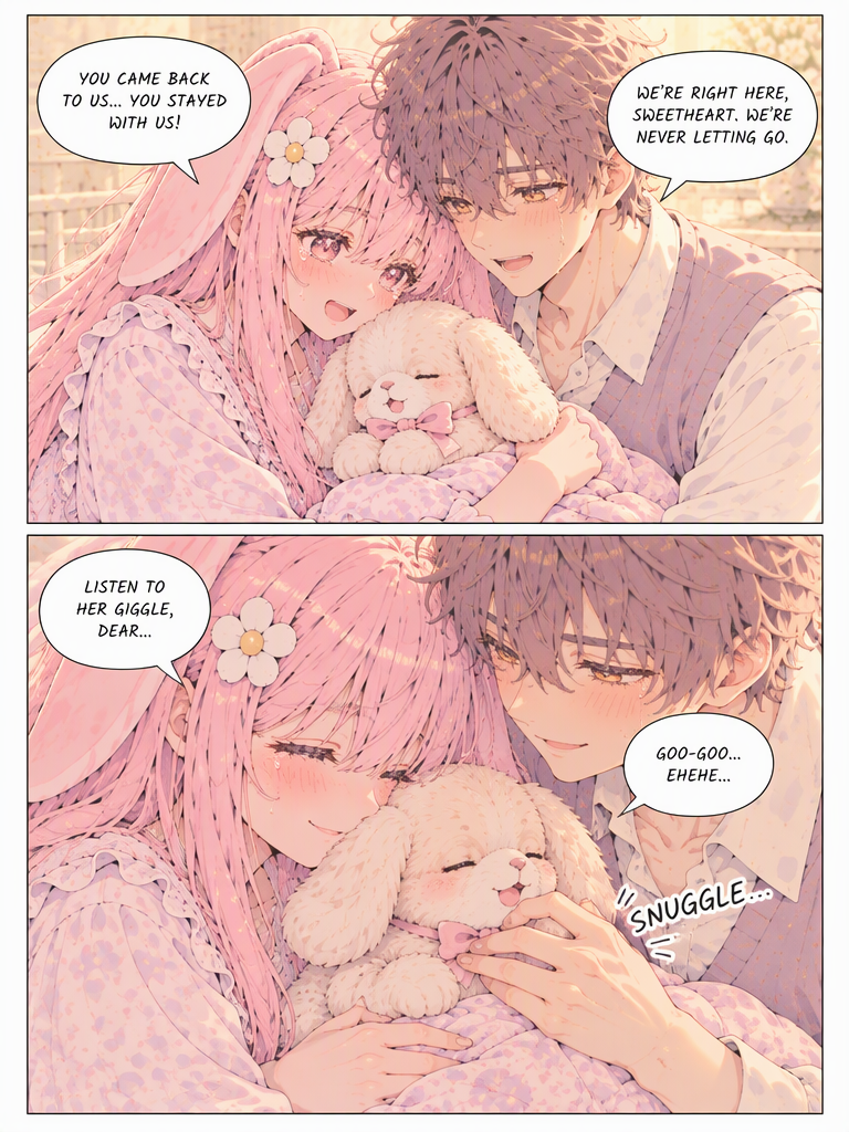 A Sudden Silence in the Sunlight (page 15 of 16)