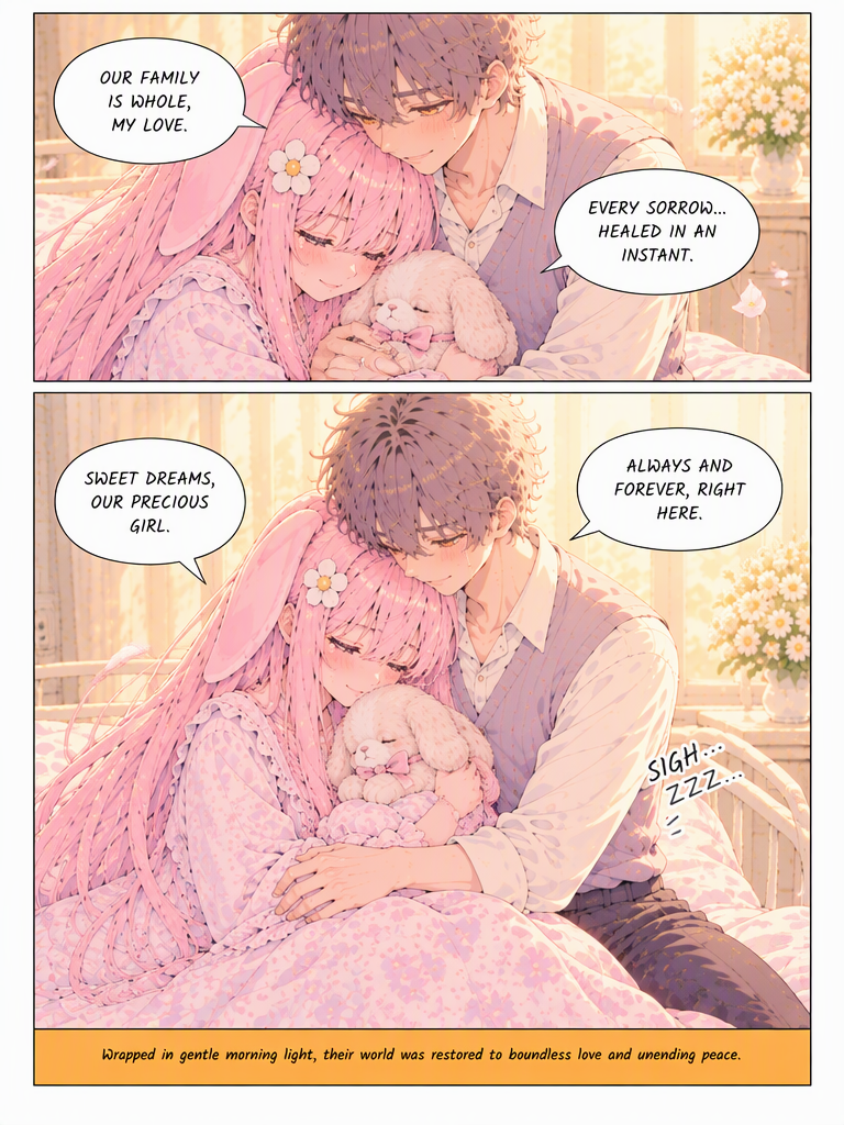 A Sudden Silence in the Sunlight (page 16 of 16)