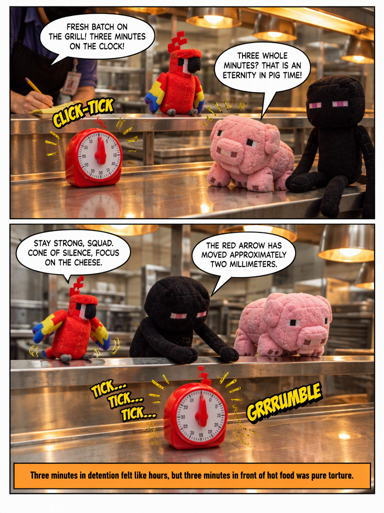 Facing the Wall (page 10 of 12)