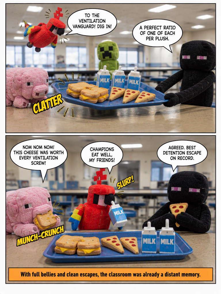 Facing the Wall (page 12 of 12)