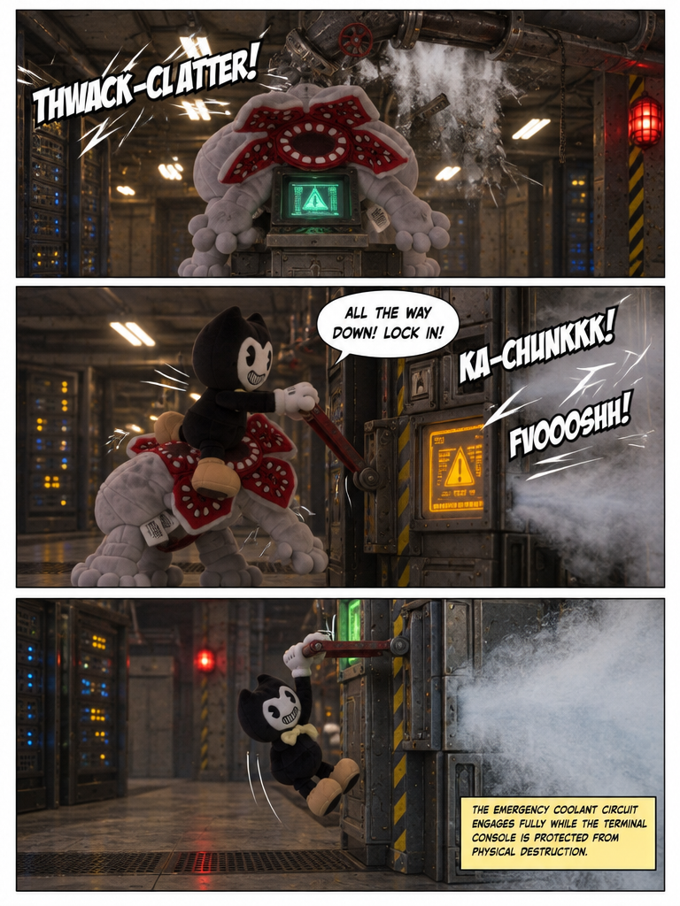 Coolant Protocol (page 3 of 4)