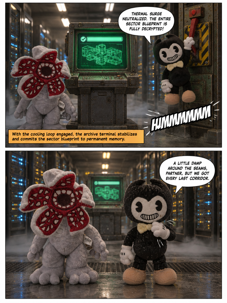 Coolant Protocol (page 4 of 4)