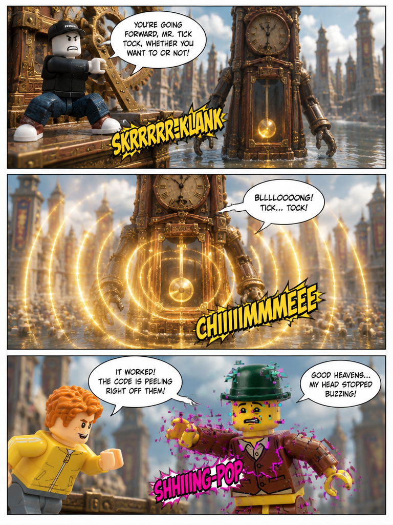 The Rewind Glitch (page 3 of 4)