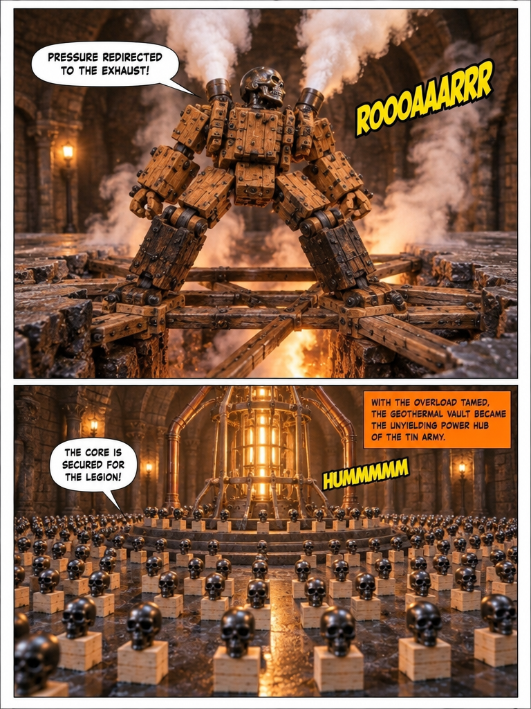 tiny skulls take over alternate season 1 part 4 (page 4 of 4)