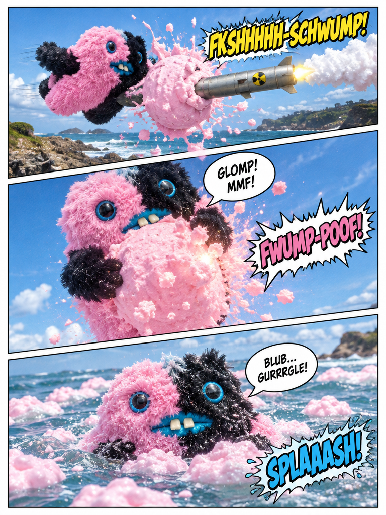 Defense of Heart Island (page 3 of 4)