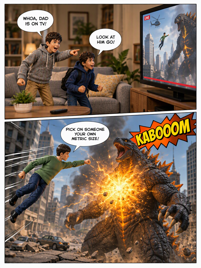 Call of the Sorcerer (page 2 of 4)