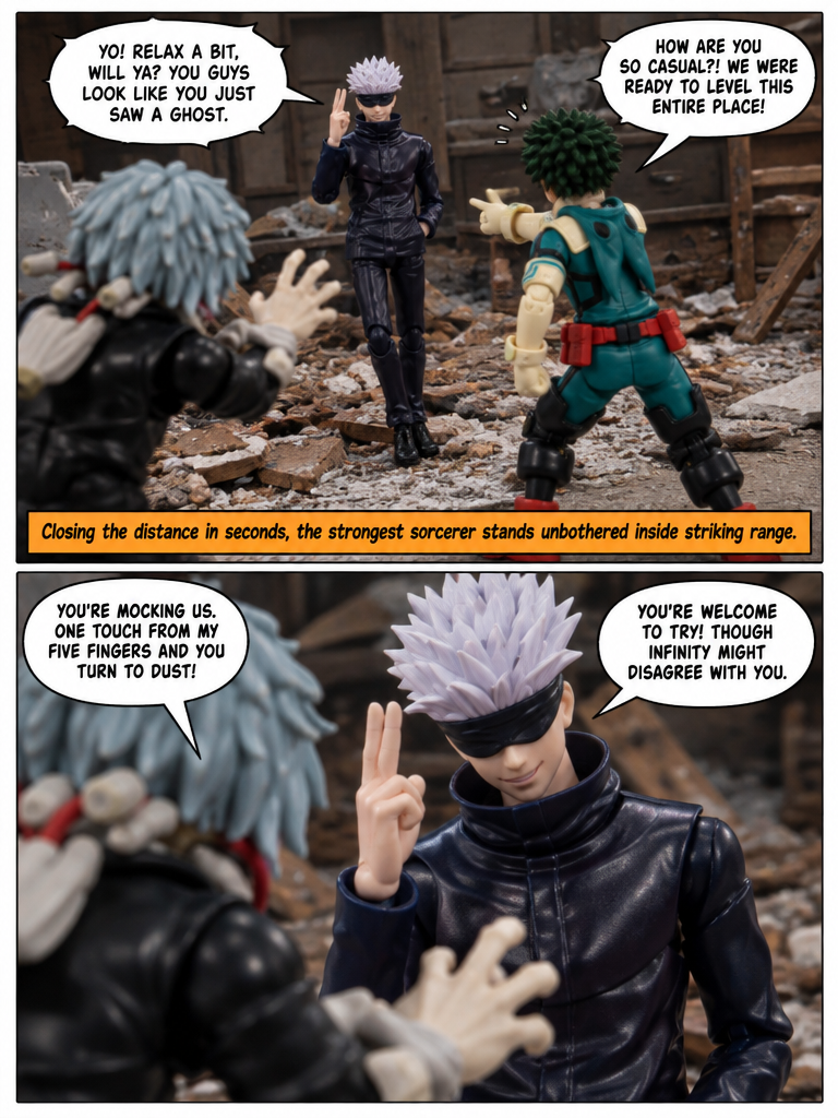 A Slumber and an Advance (page 3 of 4)