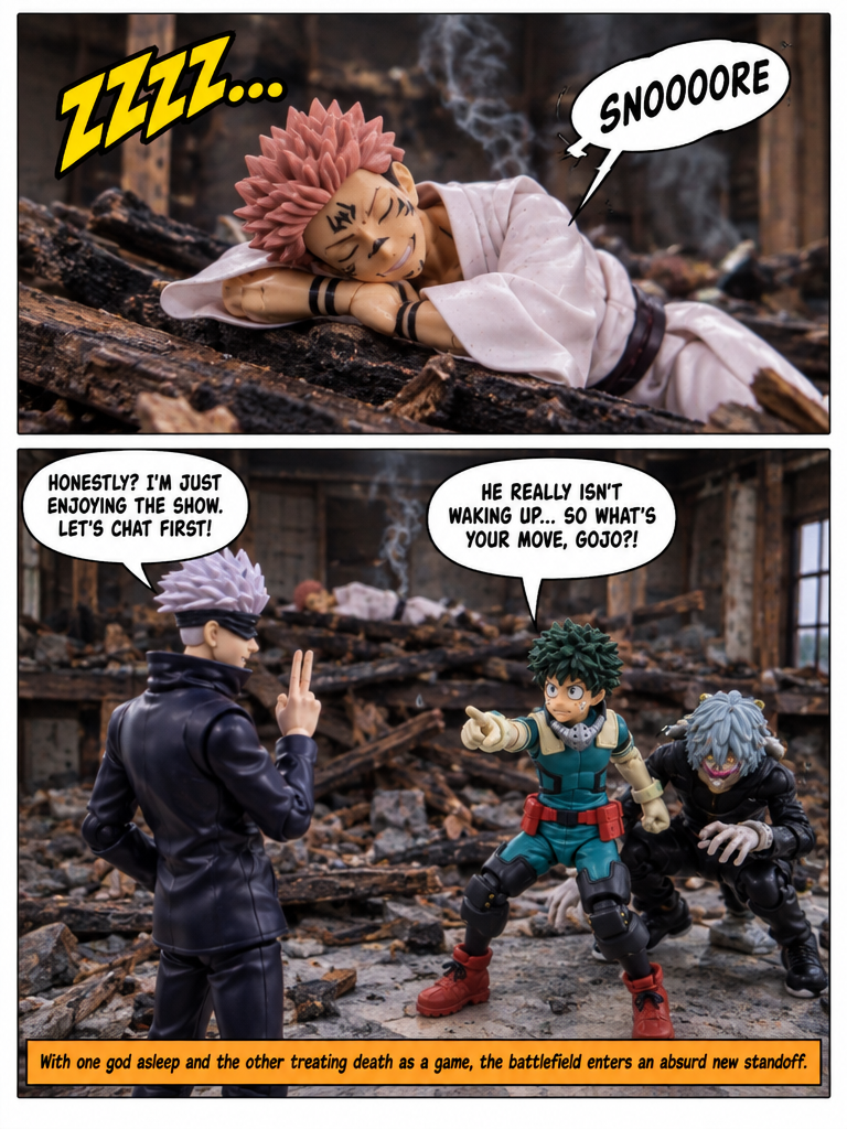 A Slumber and an Advance (page 4 of 4)