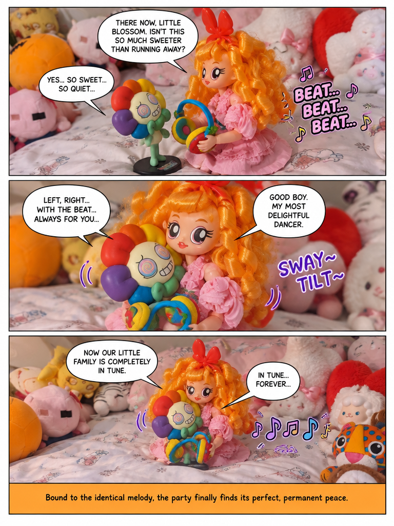 Under Her Spell (page 4 of 4)