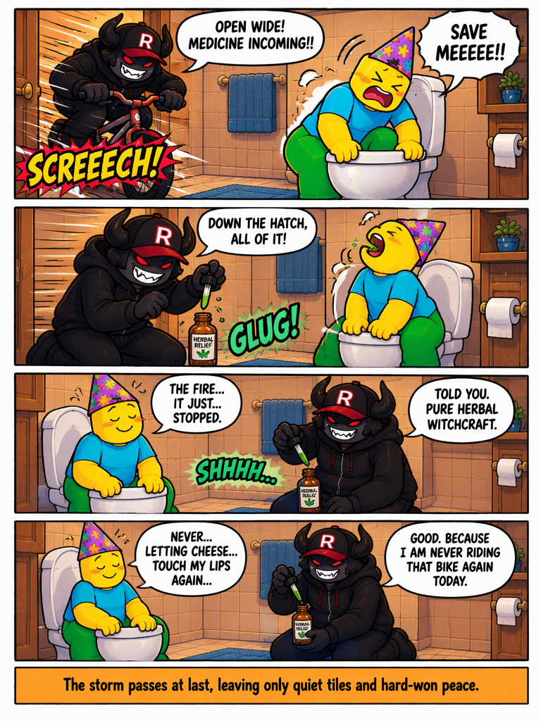 Midnight Mint Run (page 4 of 4)