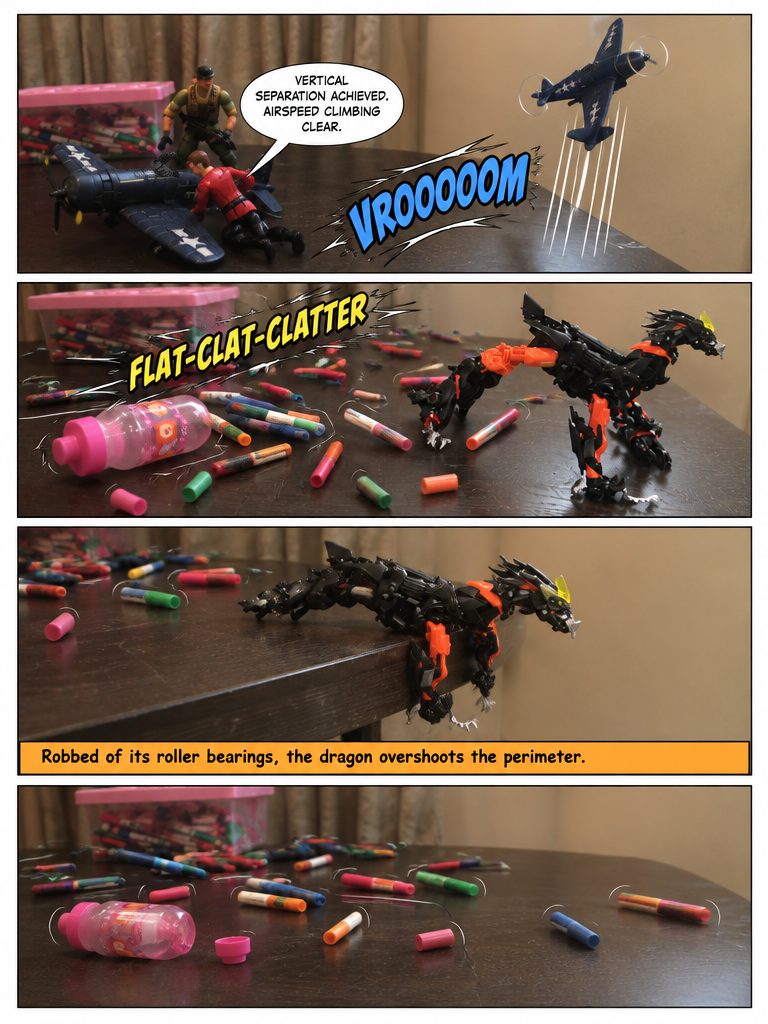 Clear Air Over Tabletop (page 3 of 4)