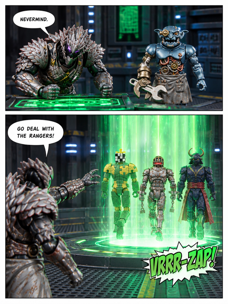 Flawed Creations (page 3 of 4)