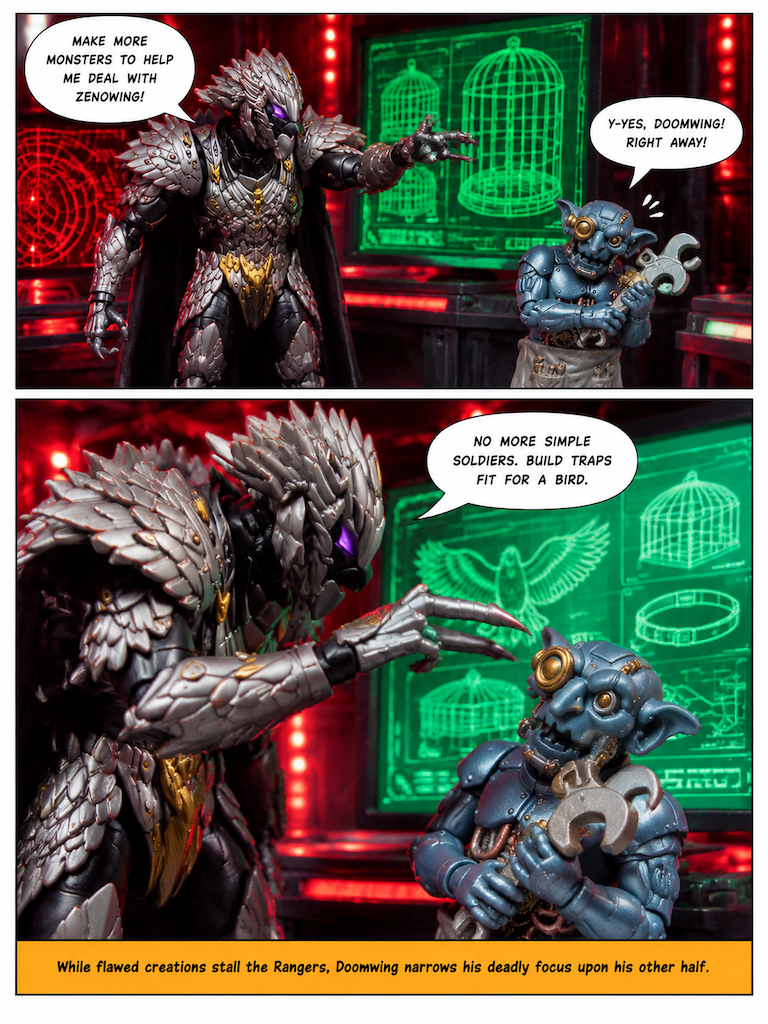 Flawed Creations (page 4 of 4)