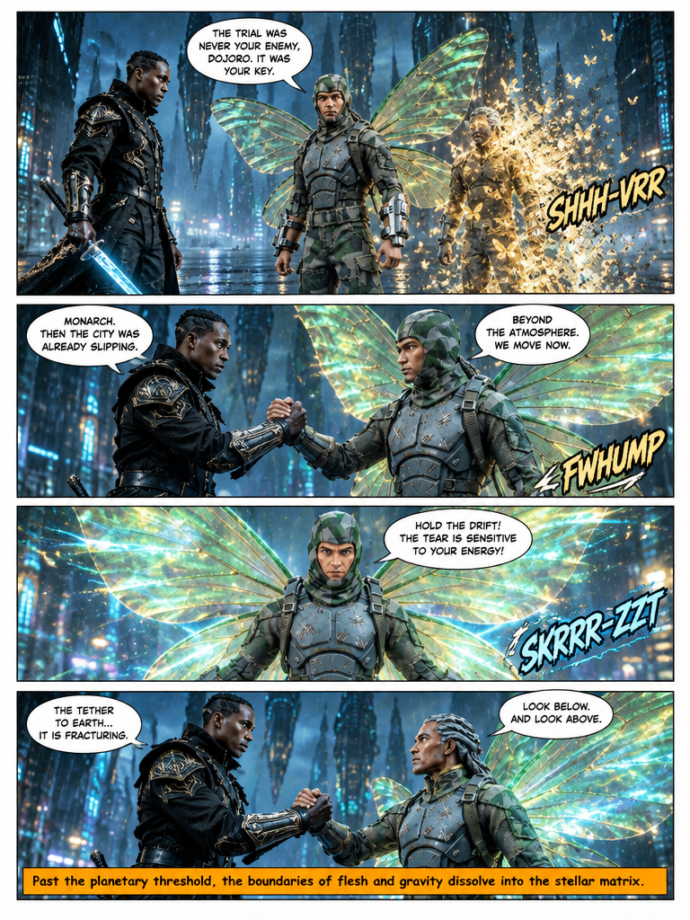 Dual/Duel of the Heart (page 5 of 8)