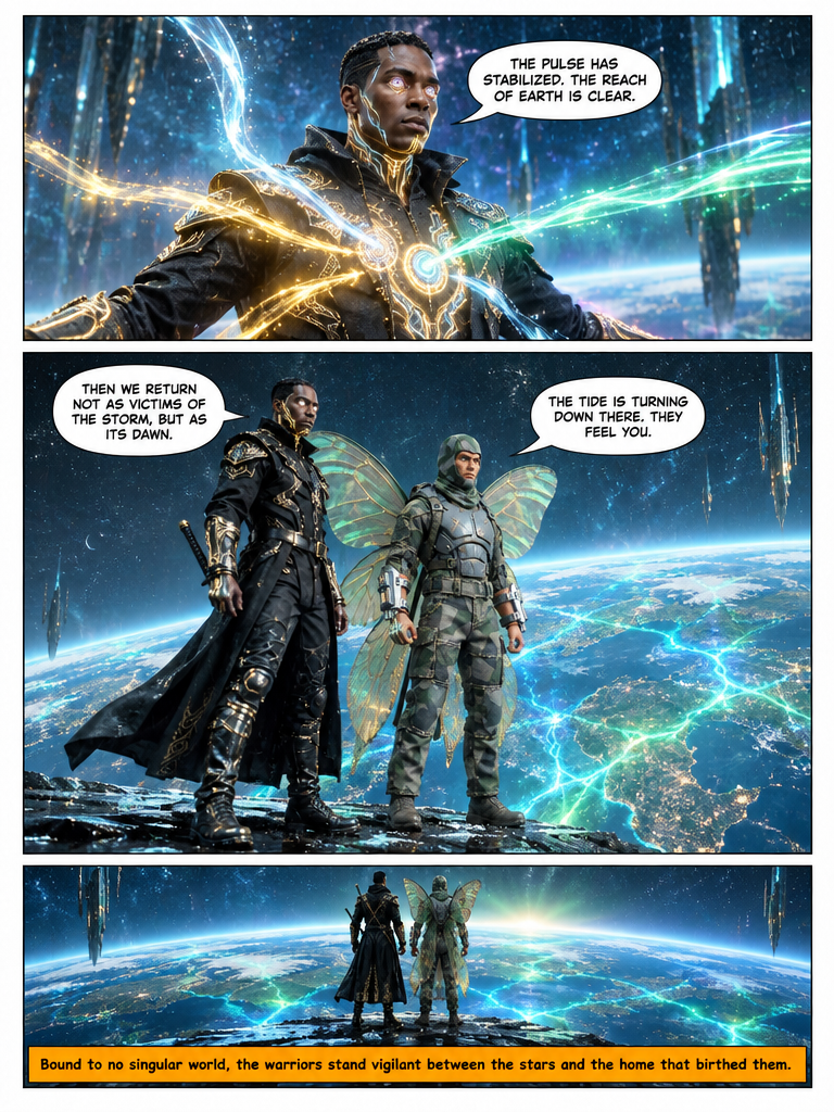 Dual/Duel of the Heart (page 8 of 8)