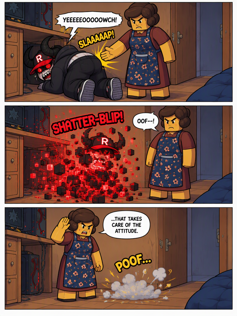 Costume Chaos (page 11 of 16)