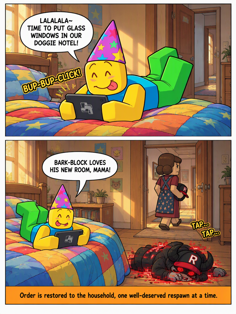 Costume Chaos (page 12 of 16)