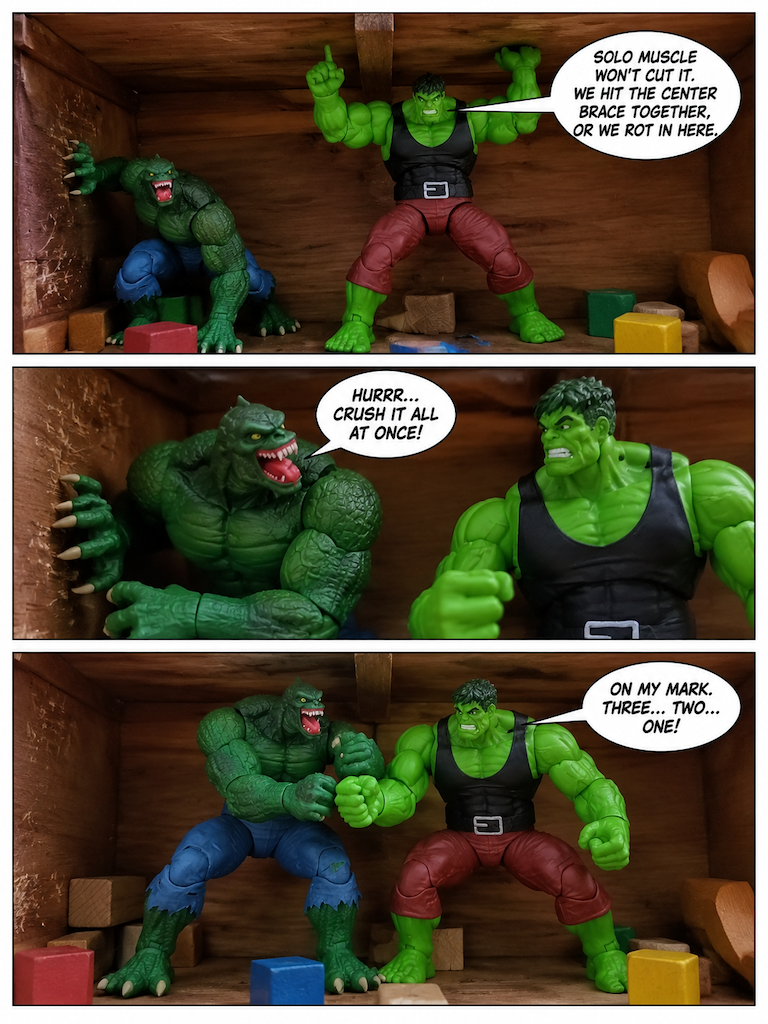 Breach the Lid (page 2 of 4)