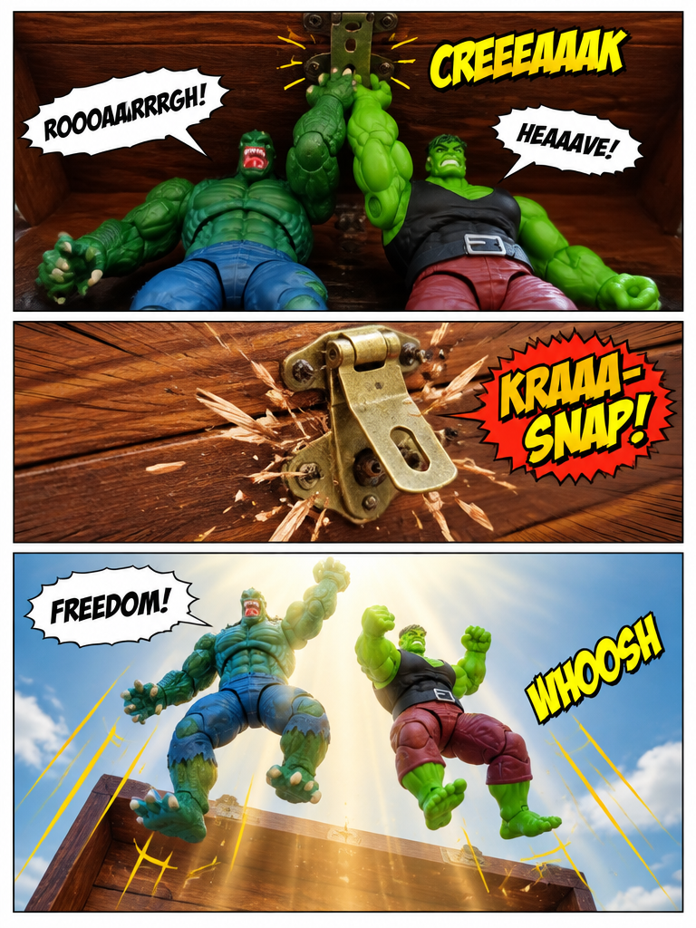 Breach the Lid (page 3 of 4)