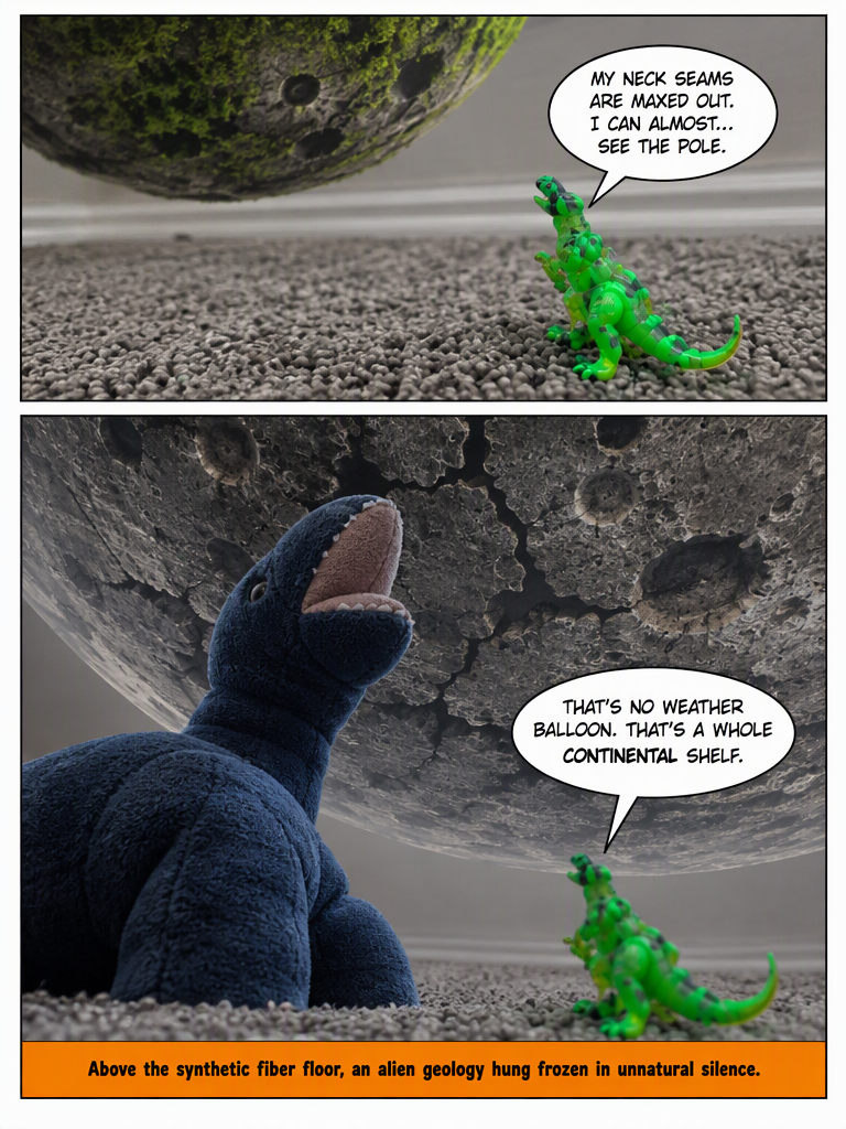 A Two-Billion-Year Ruin (page 2 of 4)
