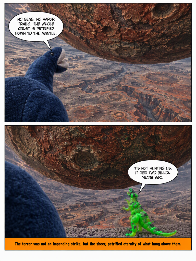 A Two-Billion-Year Ruin (page 3 of 4)