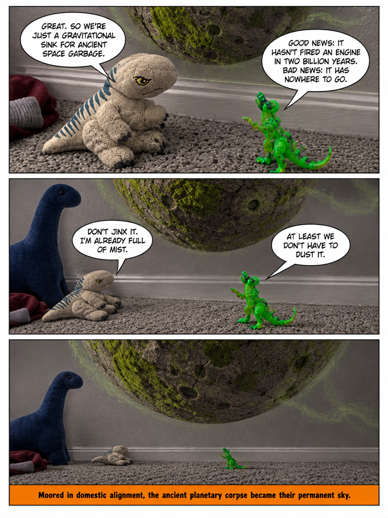 A Two-Billion-Year Ruin (page 4 of 4)