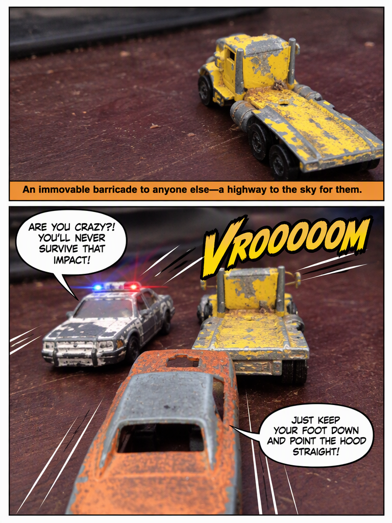 Hazzard County Dust-Off (page 2 of 4)