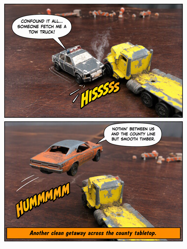 Hazzard County Dust-Off (page 4 of 4)