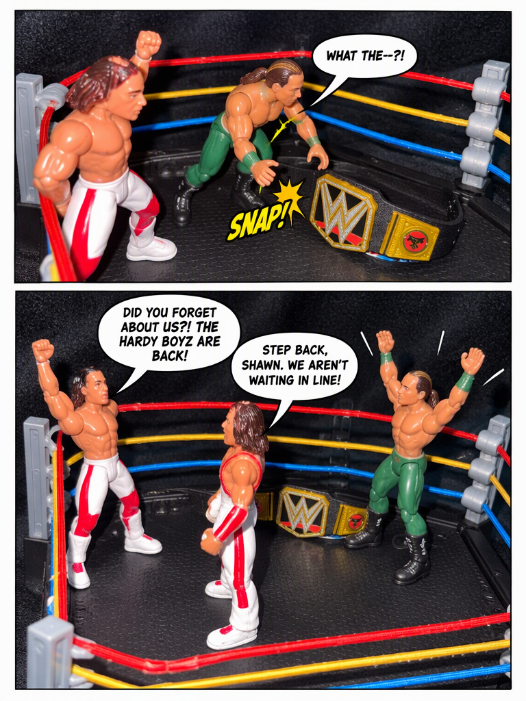 Eyes on the Gold (page 2 of 4)