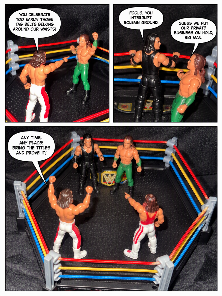 Eyes on the Gold (page 3 of 4)